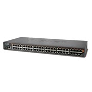 PoE Коммутатор HPOE-2400G фото
