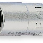 105799 ТМ Berner Головки TORX 1/2 внешн. E14 фото