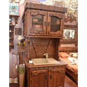 Буфет Сказка 3 фото