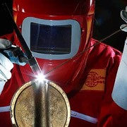 Сварка аргонодуговая фото