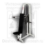 Тренажер для жима сидя вертикально ТД-005 фото