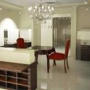 Дизайн ресторанов фото