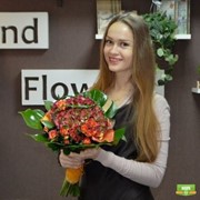 Доставка цветов по России и миру фото