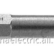 Бита PH1 Extra Hart 49мм PC1d 3 2.607.001.526 фото