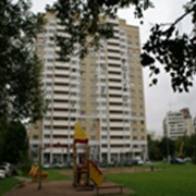 Москва, ул. Кленовый б.-р, д.13 фото