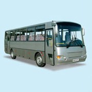 Автобус КАВЗ-4238 “Аврора“ фото