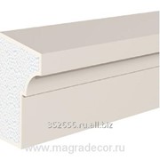Карниз МД-К 150/4 фото