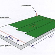 Клей токопроводящий фото