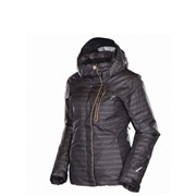 Куртка DESIRE JKT LUREX женская фото