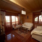 Номер Vip коттедж фото
