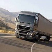 Международные автоперевозки из Екатеринбурга в Норвегию фото