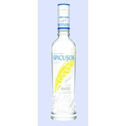Водка SPICUSOR 37,5% фото