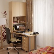 Столы компьютерные фото