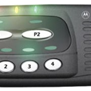 Радиостанции мобильные GM-340 фото