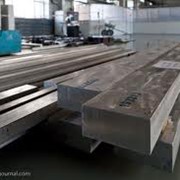 Цех по обработке проката фото