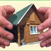 Страхование квартир и загородных домов фото
