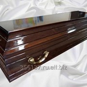 Гроб Модерн 4 фото