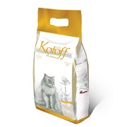 Наполнитель Kotoff Vanilla Gold фото