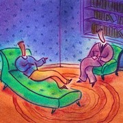 Консультация психолога, индивидуальная и семейная психологическая консультация. фото