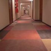 Чистка твёрдых полов фото