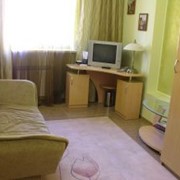 Номер Полулюкс фото