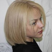 Выпрямление волос фото