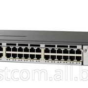 Коммутатор Cisco WS-C3750X-48PF-L фото