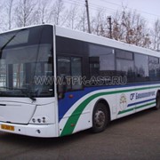 Автобус пассажирский НЕФАЗ-52997-0000010 фото