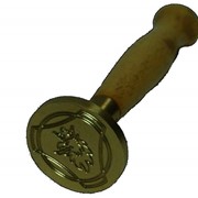 Изготовление клише штампа, печати фото