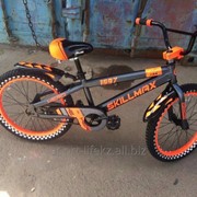 Подростковые велосипеды фото