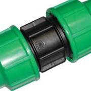Муфта соединительная 32 x 32 фото