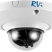 Купольная IP-камера RVI-IPC33MS (2.8 мм) фото