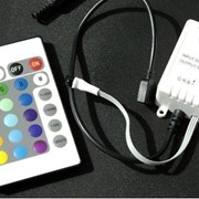 RGB контроллеры фото