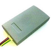 Автомобильный GPS GPRS трекер с черным ящиком фото