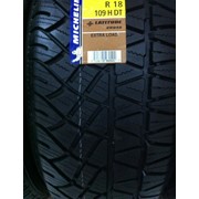 Michelin 255/55R18 109H LATITUDE CROSS фото