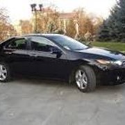 Трансферы на легковом автотранспорте фото