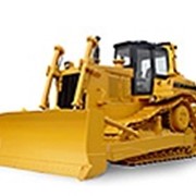 Бульдозеры Т-170, KOMATSU D85 фото