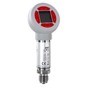 PTSDB0062V3 Реле давления для газа и жидкости, ЖК дисплей, P 0-20 бар Honeywell фото