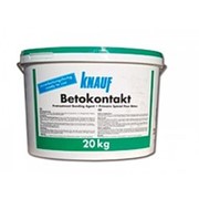 Бетонконтакт Кнауф (Knauf) 20кг фото