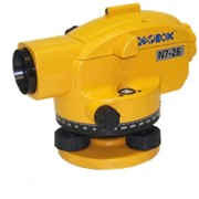 Оптический нивелир GEOBOX N7 - 26 фото