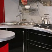 Столешницы кухонные фото
