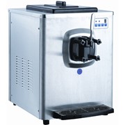 Фризер для мягкого мороженого STARFOOD BQ108Y1 фото