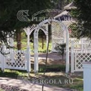 Ландшафтный дизайн 3 фото