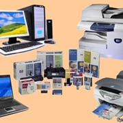 Комплексное обслуживание ПК фото
