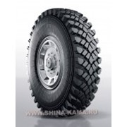 Шина КАМА-428 11.00 R20 фото