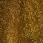 Органза Fantazy Восточный стиль артикул PTS 6803-3 фото