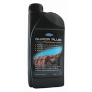 Антифриз радиатора Super Plus Premium фото