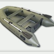 Надувные лодки NORDIK STANDARD фото
