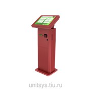 Электронный терминал UTSInfo Print фото