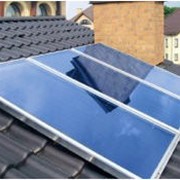 Высокоэффективные гелиоколлекторы для нагрева воды WATT SU 500 фото